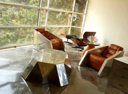 Couchtisch Luxus Design Couch Tisch Aviator Sofa Tische Wohn Zimmer Beistell Neu