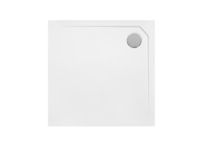 Duschwanne Duschtasse Dusche Acrylwanne Brausewanne Flach
