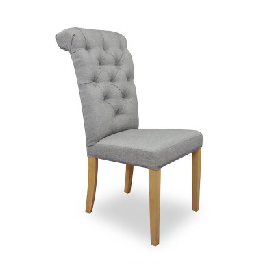 8x Stühle Stuhl Polster Design Lounge Club Sitz Lehn Garnitur Sessel Luxus Neu