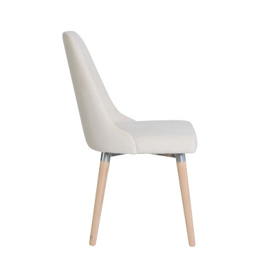 4x Design Polster Sitz Stühle Stuhl Seht Garnitur Lounge Sessel Club Set