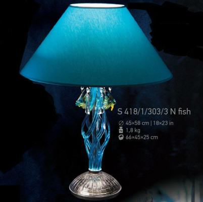 Tischleuchte Antik Stil Kronleuchte Tisch Lampe Kristall Leuchte Lampen Leuchten