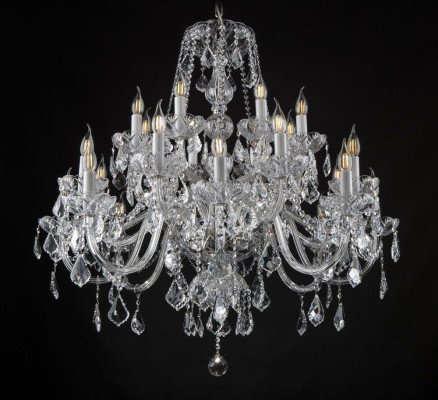 Kristall Leuchte Lampen Abdecken Kronleuchter Lampe Bohemia