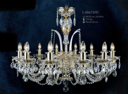 Bohemia Kristall Leuchte Lampen Abdecken Kronleuchter Licht Lampe