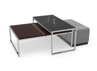 Wohnzimmer Set Modern Luxus Sofagarnitur 3 tlg Polster Möbel Textil Neu 