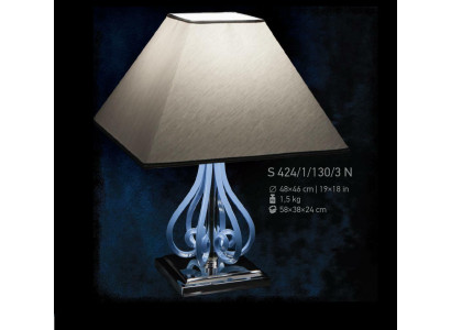 Kronleuchter Kristall Bohemia Deckenleuchte Hängeleuchte Lampe