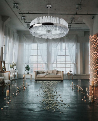 Kronleuchter Bohemia Cover Lichter Lampe Design de Luxe Kristall Lampe Lampen