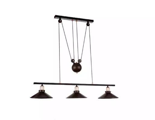 Deckenlampe Ein moderner Pendelleuchte Wohnzimmer Luxus neu Stil