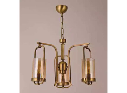 Loft Leuchte Hängelampe Lampe Leuchten Deckenlampen 50x60cm Lampen