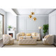 Kompletne dnevne sobe garniture / seti