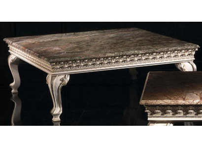 Couchtisch Echtholz Barock Rokoko Couchtische Tisch Italienische Möbel
