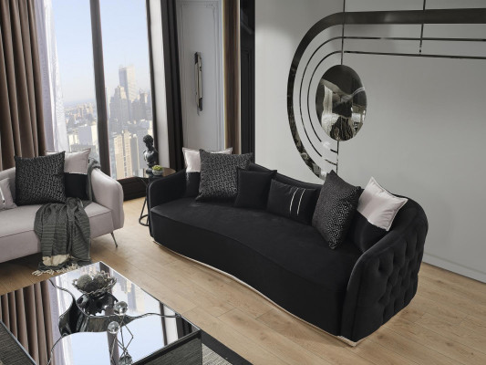 Sofagarnitur Sofas 41 Sitzer Luxus Couchtisch Garnitur 3tlg Couch Set