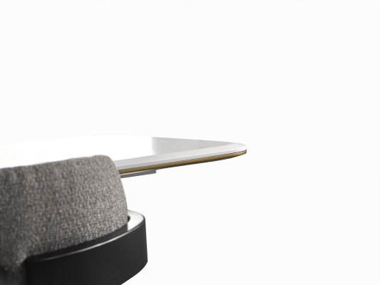 Tisch Esszimmer Luxus Möbel Holz Esstisch Tische Holztisch 220x100cm