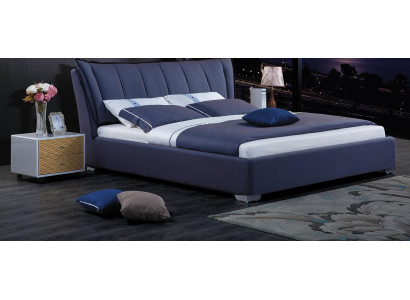 Bett Polster Design Luxus Doppel Dekor Hotel Betten Schlaf Zimmer Luxus