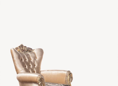 Barock Sessel Chesterfield Couch Sofa Möbel Einrichtung Couchen Sofas Stuhl