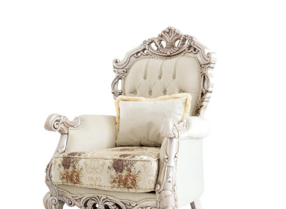 Chesterfield Barock Sessel Couch Sofa Möbel Einrichtung Couchen Sofas Stuhl