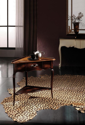 Beistelltisch Kaffeetisch Design Tisch Wohnzimmertisch Tische Couchtisch Massiv