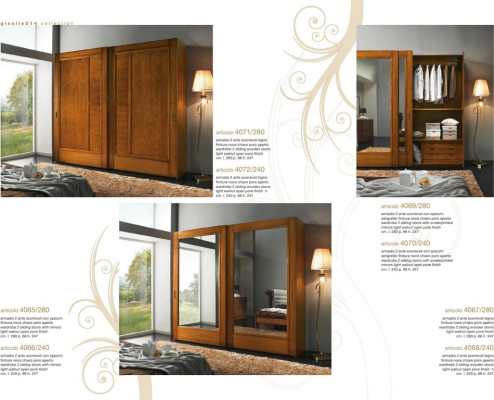 Kleiderschrank Schrankwand Möbel Kleiderschränke Mehrzweckschrank Schrank Modern