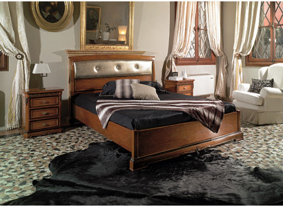 Schlafzimmer Set Bett Möbel Einrichtung Nachttische Konsolen Komplett Sets 3tlg