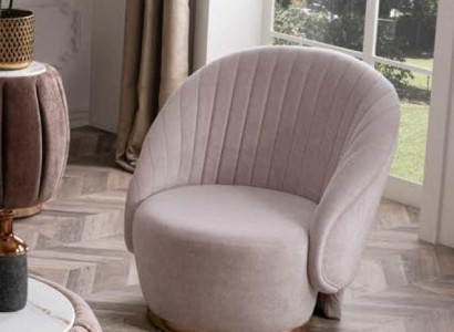 Sessel Relax Stuhl Lehnstuhl Stühle Polster Einsitzer Möbel Stoff Textil