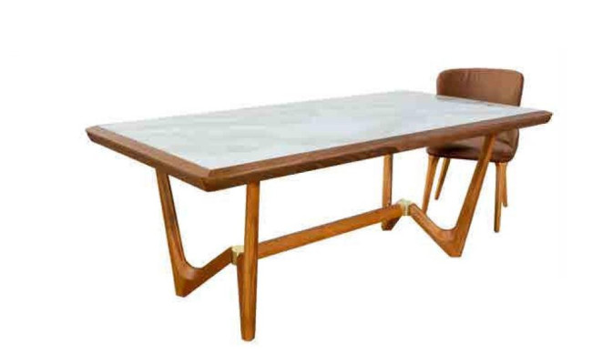 Sideboard tv Lowboard rtv Schrank Tisch Wohnzimmer Holz Modern Wohnwand Möbel