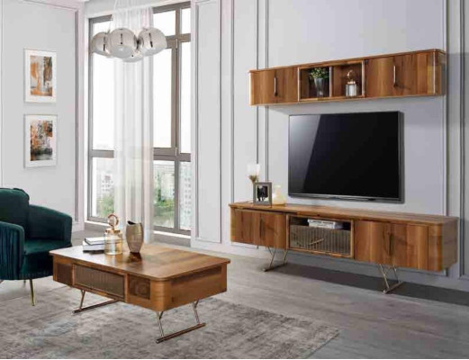 tv Möbel Fernsehtisch Design Fernseh Schrank Wohnwand Tisch rtv Schrank Lowboard
