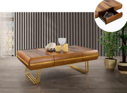 Tisch Holz Esszimmer Möbel Tische Neu Couchtisch Wohnzimmer Design italienisches