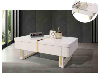 Kaffeetisch Beistelltisch Couchtisch Design Tisch Wohnzimmertisch Tische Möbel