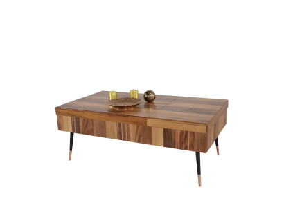 Luxus Wohnzimmertisch Möbel Kaffeetisch Couchtisch Beistelltisch Tische Design