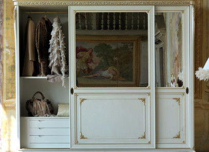  Schränke Anrichte Neu Mehrzweck Design Holz neu Klassisch Regal Kleider Schrank