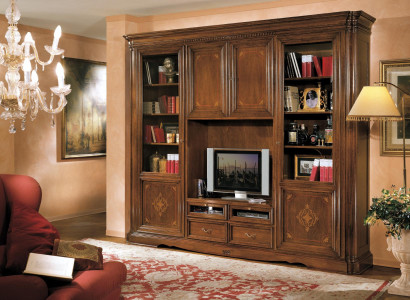 Tv Schrank Wandschränke Regal Holz Wohnzimmer Möbel Neu Wohnzimmer Wandregal