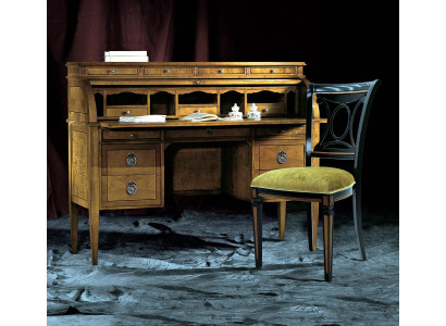 Bürotisch Schreibtisch Tische Computer Tisch Büro Einrichtung Sekretär Möbel Neu