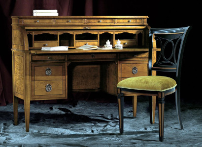 Bürotisch Schreibtisch Tische Computer Tisch Büro Einrichtung Sekretär Möbel Neu