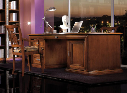 Schreibtisch Computertisch Laptop-Schreibtisch Design Tische Tisch Holztisch Neu