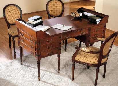 Schreibtisch Italienische Tisch Schreibtische Computermöbel Tische Möbel Italien