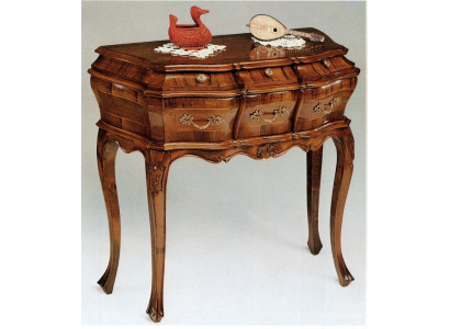 Konsolentisch Sekretär Holz Tisch Konsole Konsolentische Schmink Konsole Möbel