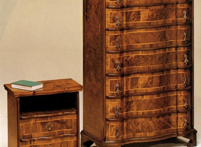 Massive Kommode Sideboard Möbel Echtholz Kommoden Schränke Neu Anrichte Schrank