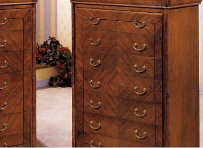 Schrank Kommode Anrichte Garderobe Sideboard Möbel Antik Stil Holz Luxus Neu