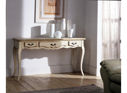 Konsolentisch Design Holz Tisch Konsole Sideboard Luxus Tisch Sideboard Konsolen