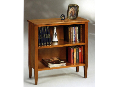 Bücherregal braun Vitrinenschrank Bücherschrank Vitrine Bücherregal Regale Neu