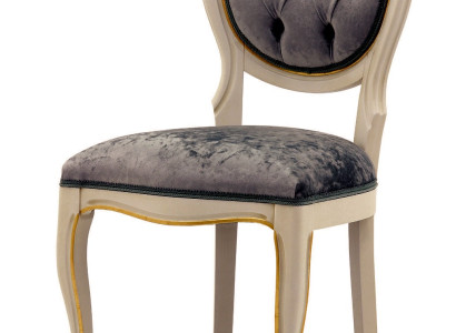 Stühle Esszimmerstuhl Bürostuhl Luxus Möbel Sessel Stuhl Design Polsterstuhl