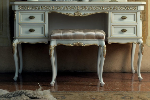 Wohnen Sitzbänke Sitz Textil Design Neu Hocker Polsterhocker Fuß Ablage Möbel