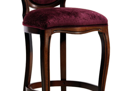 Barhocker Stuhl Sessel Bar Hausbar für Theke Tresen Barschrank Klassisch Möbel