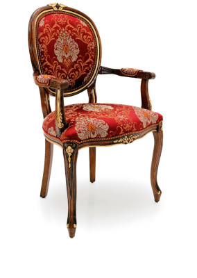 Luxus Neu Sessel Stühl Stühle Esszimmerstuhl Bürostuhl Design Polsterstuhl Lehn