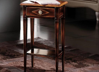 Tische Konsole Tisch Konsolen Möbel Telefon Beistell Italienische Einrichtung