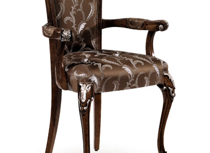 Stühle Esszimmerstuhl Bürostuhl Möbel Lehn Sessel Stuhl Design Polsterstuhl Holz