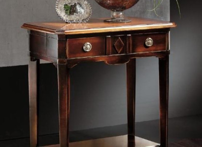 Tische Konsole Tisch Konsolen Möbel Holzkonsole Telefon Beistell Italienische