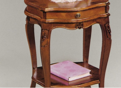 Telefontisch Beistelltisch Konsolentisch Blumentisch Tisch Holz Tische Möbel Neu