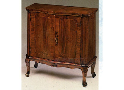 Schrank tv Stand Wohnzimmer Aufbewahrung Kommode Echtholz Einheit Media Regal