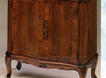 Schrank tv Stand Wohnzimmer Aufbewahrung Kommode Echtholz Einheit Media Regal