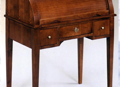 Büro Anrichte Schrank Sideboard Italienische Möbel Regal Konsole Holz Möbel